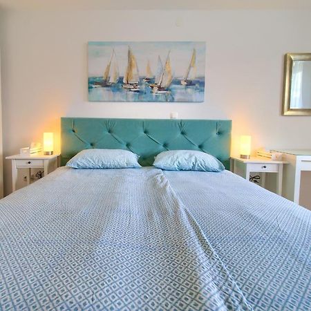 Apartment Frane Baška Екстериор снимка